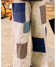 used | チノパンツ