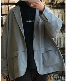 BEAMS(used) | ジャケット/アウター