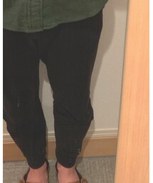 UNIQLO | スウェット