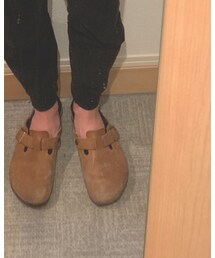 BIRKENSTOCK | その他シューズ