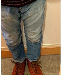 G-STAR | デニムパンツ