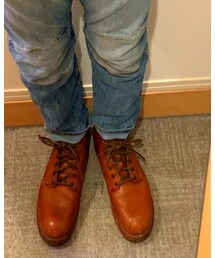 RED WING | ブーツ