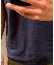 Abercrombie&Fitch | Tシャツ/カットソー