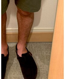 BIRKENSTOCK | サンダル