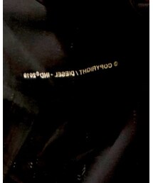 DIESEL | スウェット