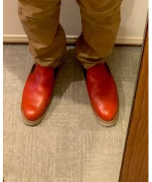 RED WING | ブーツ