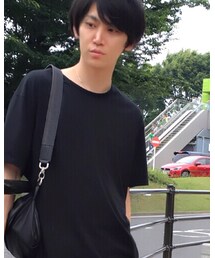 LAD MUSICIAN | Tシャツ/カットソー