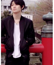 Inpaichthys kerri | ブルゾン