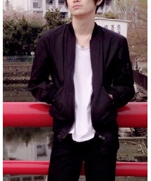 Yohji Yamamoto | Tシャツ/カットソー