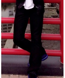 N.HOOLYWOOD | デニムパンツ