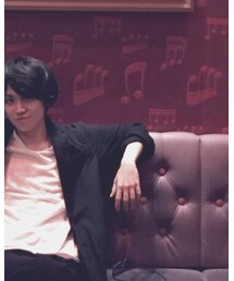 LAD MUSICIAN | ブルゾン