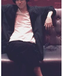 LAD MUSICIAN | Tシャツ/カットソー