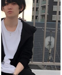 LAD MUSICIAN | パーカー