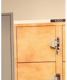 SERGE THORAVAL | ネックレス