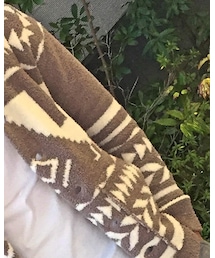 BAREFOOT DREAMS | カーディガン/ボレロ