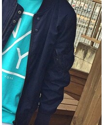 BEAUTY&YOUTH UNITED ARROWS | ナイロンジャケット