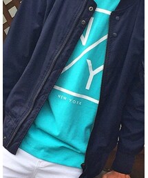 OLD NAVY | Tシャツ/カットソー