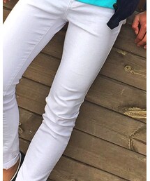 GU | デニムパンツ