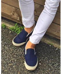 VANS | その他シューズ