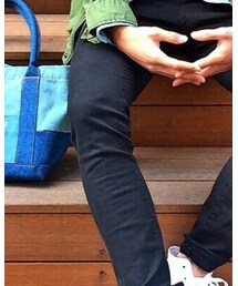 GU | その他パンツ