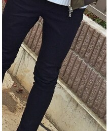 GU | チノパンツ