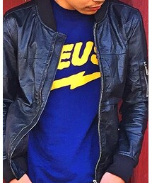 DEUS EX MACHINA | Tシャツ/カットソー