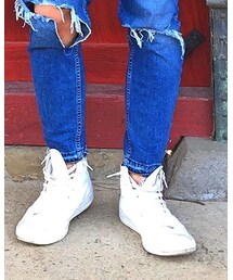 CONVERSE | スニーカー