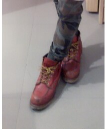 RED WING SHOES | ブーツ