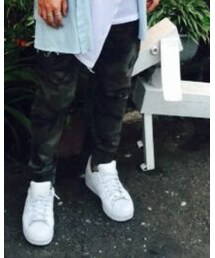 adidas | シューズ