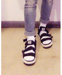 NEW BALANCE | シューズ