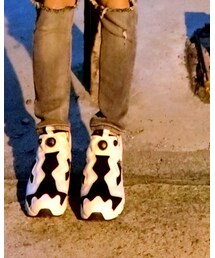 Reebok | シューズ