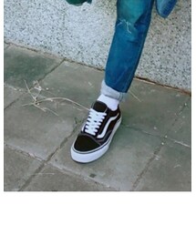 VANS | シューズ
