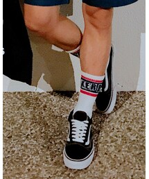 VANS | シューズ