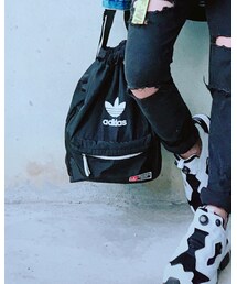adidas | バックパック/リュック