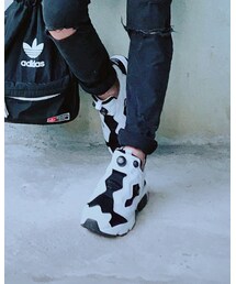 Reebok | パンプス