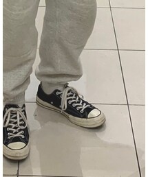 CONVERSE | スニーカー