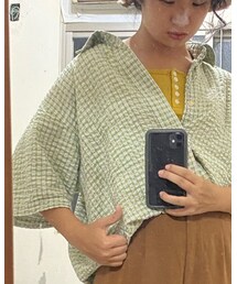 中意古著の商店 | シャツ/ブラウス