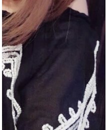 ZARA | ワンピース
