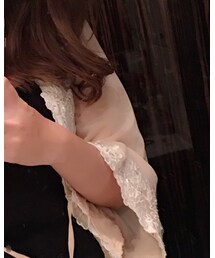 LAGUNAMOON | ピーコート