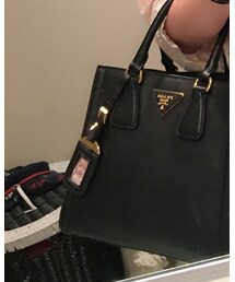 PRADA | トートバッグ