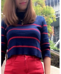 TWNROOM | ニット/セーター