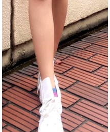 CONVERSE | スニーカー