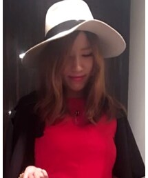 EMODA | キャップ