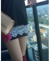 DaTuRA | スカート