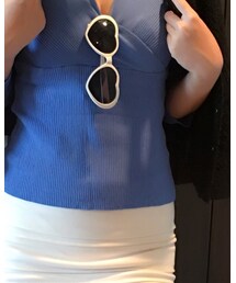 LIPSERVICE | トップス