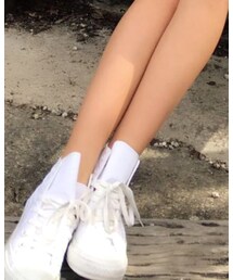 CONVERSE | スニーカー