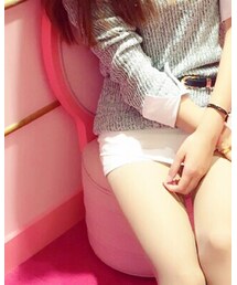 H&M | カーゴパンツ