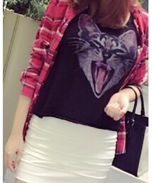 H&M | タンクトップ