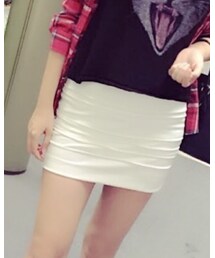 UNIQLO | スカート