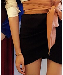 DaTuRA | スカート